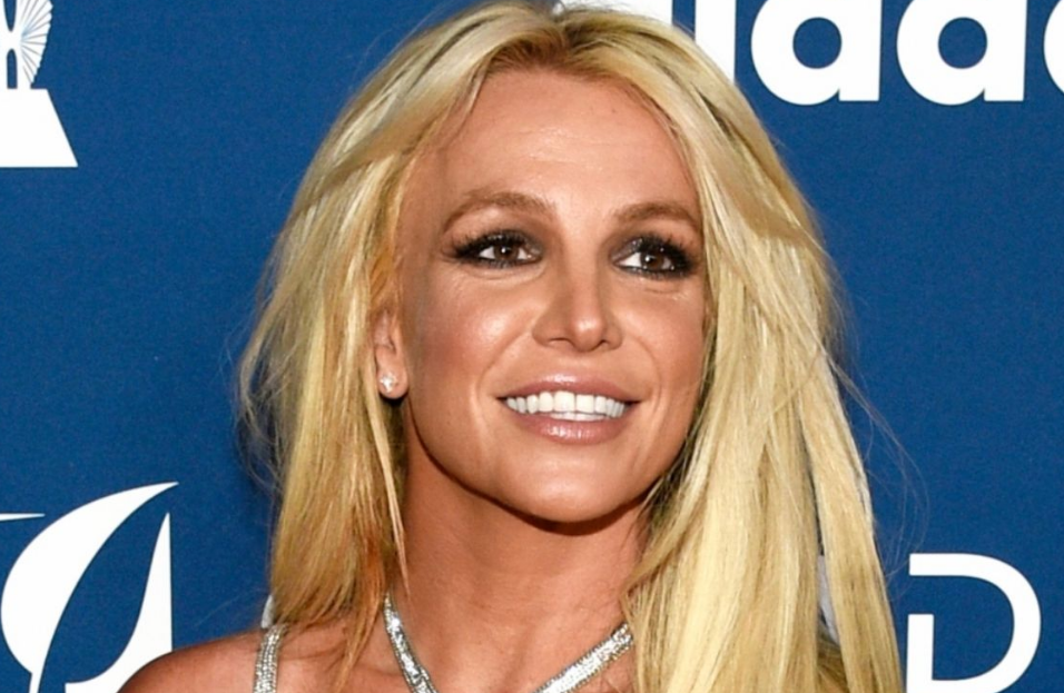 Arrestan a Britney Spears por manejar bajo efectos del alcohol
