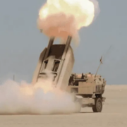 EEUU usa misiles PrSM en guerra contra Irán marcando un hecho histórico