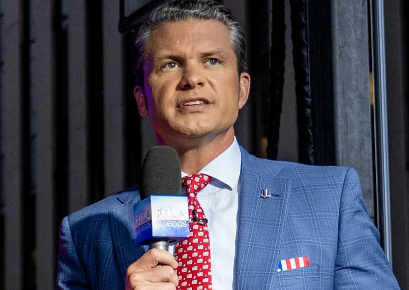 Senado de Estados Unidos respalda la ofensiva