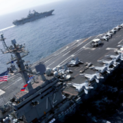 EEUU ha atacado a más de 20 buques iraníes desde que empezó la guerra