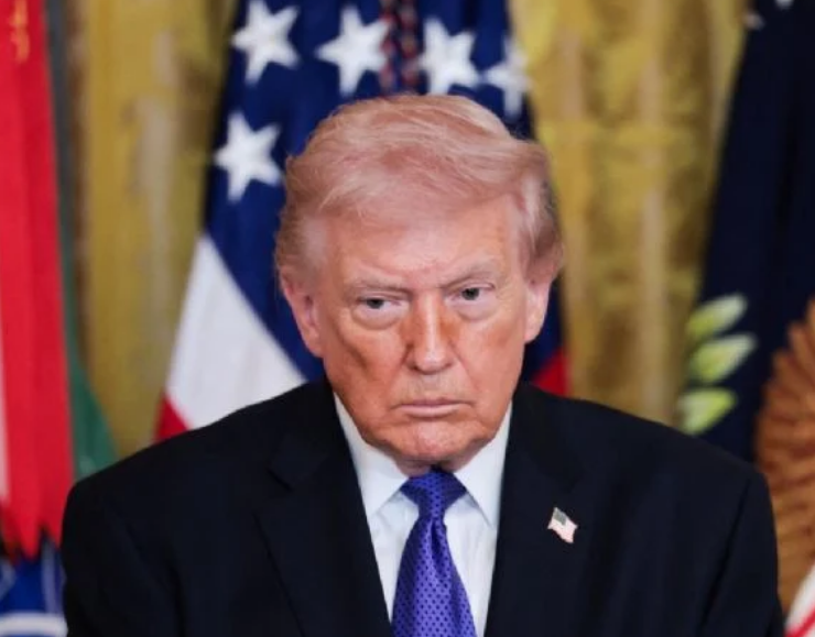 Trump cita a los líderes de Latinoamérica a una cumbre en Miami