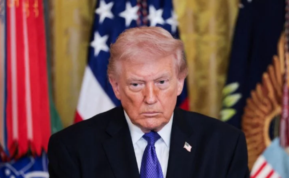 Trump cita a los líderes de Latinoamérica a una cumbre en Miami