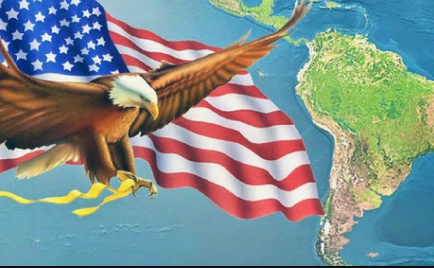 Trump cita a los líderes de Latinoamérica para una nueva estrategia regional