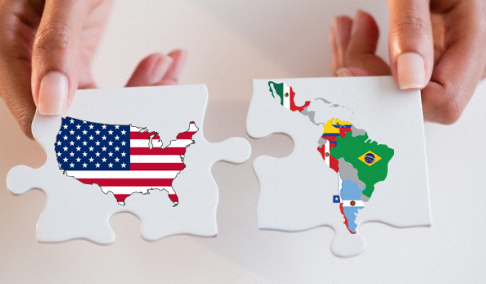 Los presidentes latinoamericanos aliados de Washington