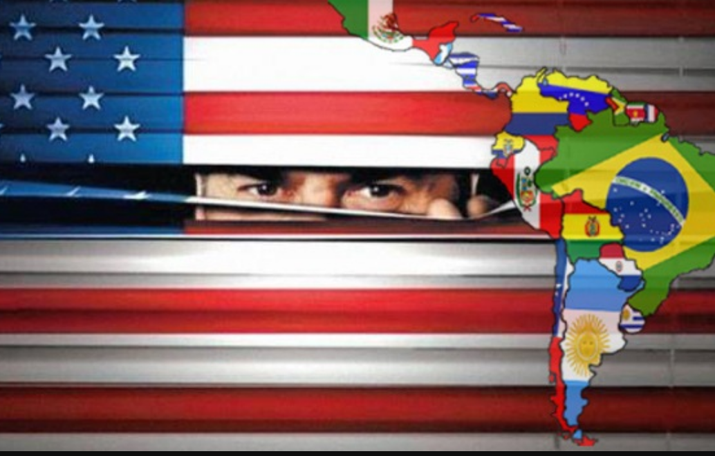 Contexto geopolítico que rodea la cumbre