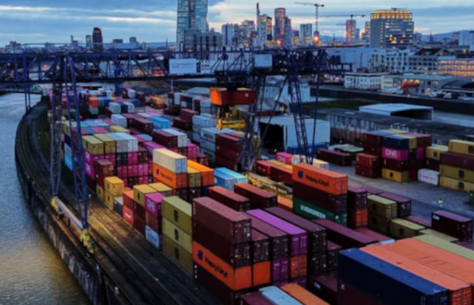 Rol de la Oficina de Aduanas y Protección Fronteriza (CBP)