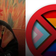 ¿Shia LaBeouf es homofóbico? Una entrevista encendió las redes