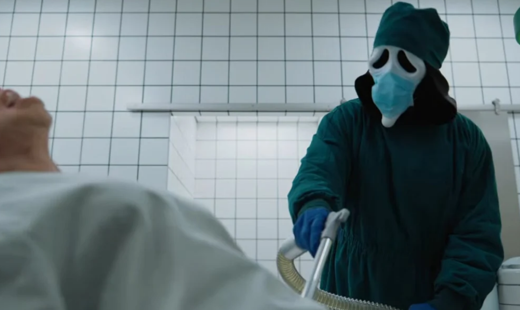 El tráiler y la polémica inicial