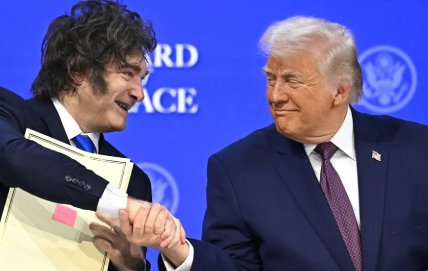 Seguridad, migración y narcotráfico en la agenda