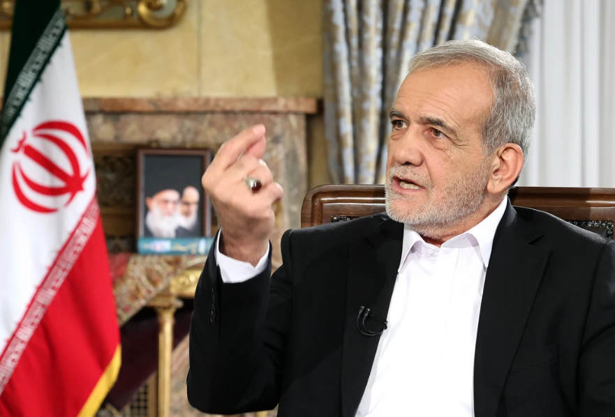 Nuevos ataques con misiles y drones