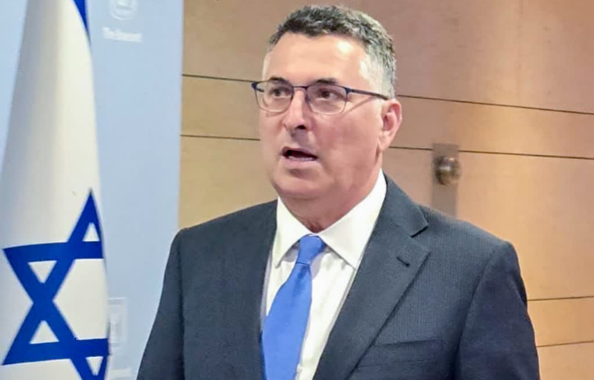 El canciller de Israel respondió críticas del Reino Unido