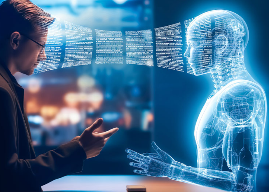 Estados Unidos rechazó la iniciativa de la ONU en cumbre de IA