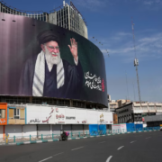 Irán amenazó a sus propios ciudadanos con no "romper" el bloqueo de Internet