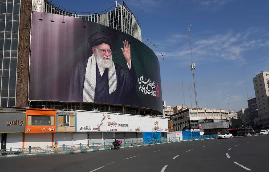 Irán amenazó a sus propios ciudadanos con no "romper" el bloqueo de Internet