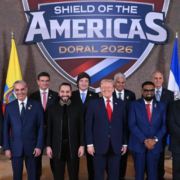 Trump insulta a los líderes latinoamericanos que acudieron a su cumbre en Miami