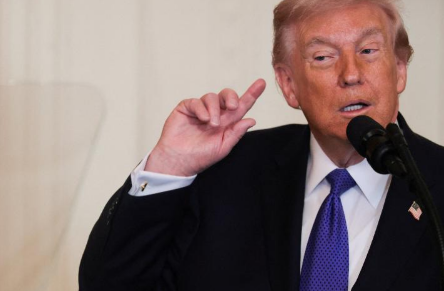 Trump insulta a los líderes latinoamericanos en plena cumbre