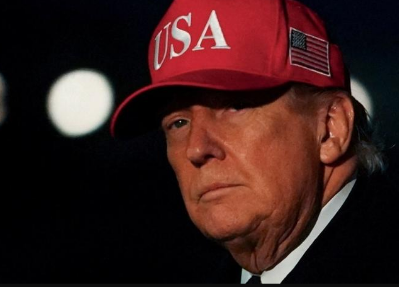 La propuesta de coalición militar contra los cárteles