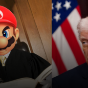 Nintendo demanda al gobierno de EEUU por todos los aranceles pagados