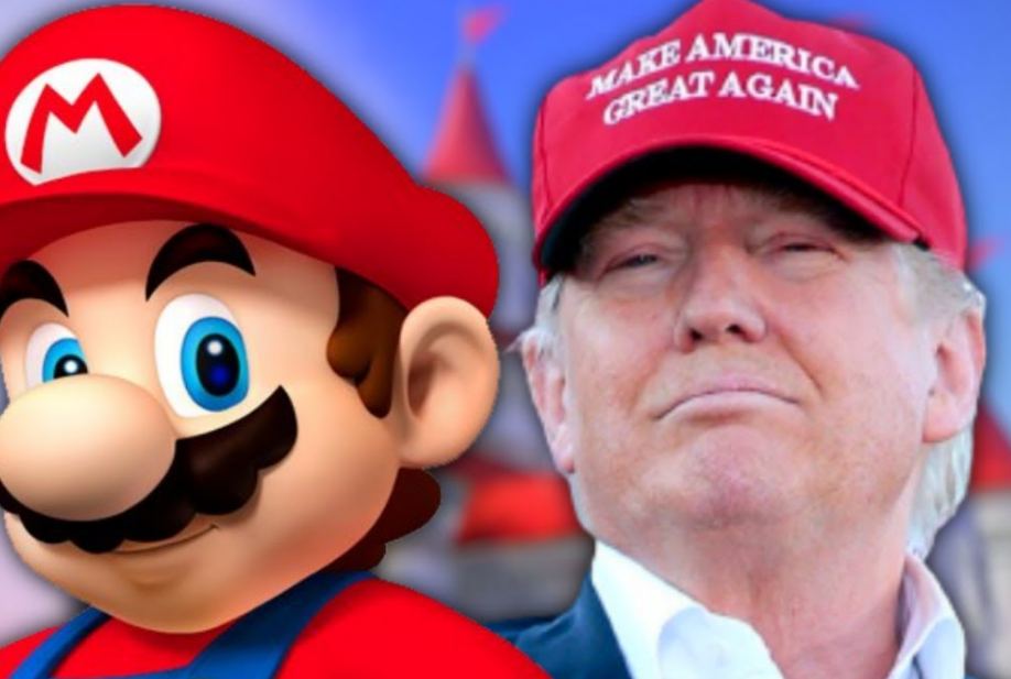 ¿Por qué Nintendo demanda al gobierno de EEUU?