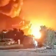 Kuwait denuncia ataque a su aeropuerto y culpa a Irán