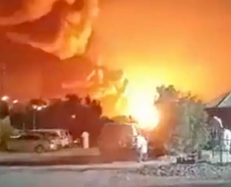 Kuwait denuncia ataque a su aeropuerto y culpa a Irán