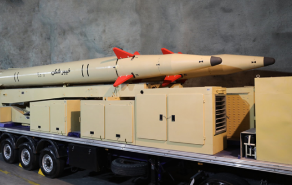 Irán atacó refinería Israelí: lo que se sabe