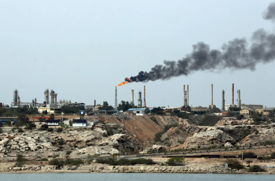 Impacto energético y militar del ataque