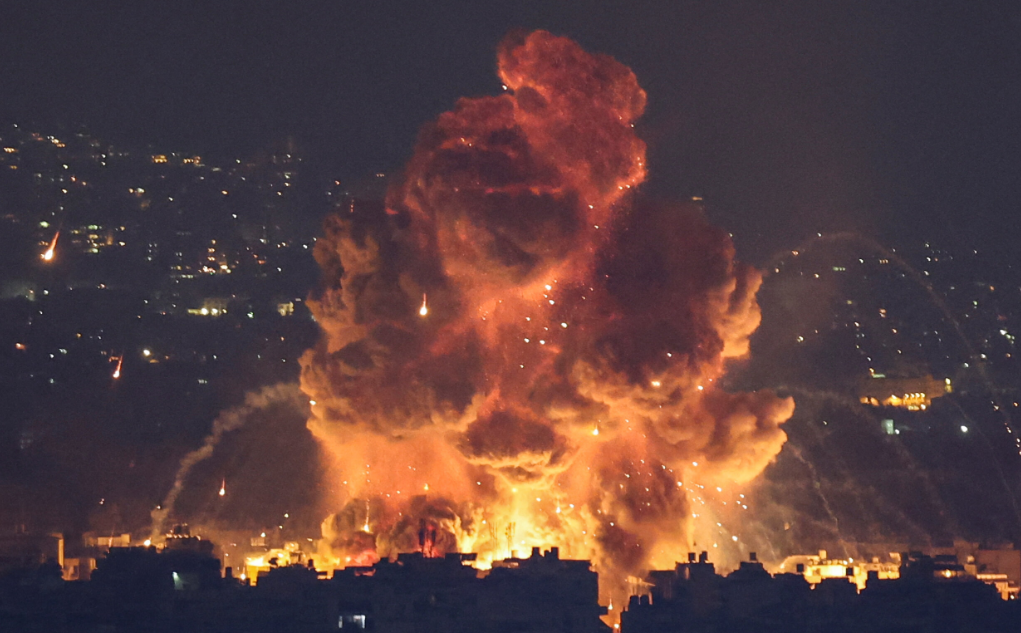 Impacto en el mercado petrolero y la seguridad regional