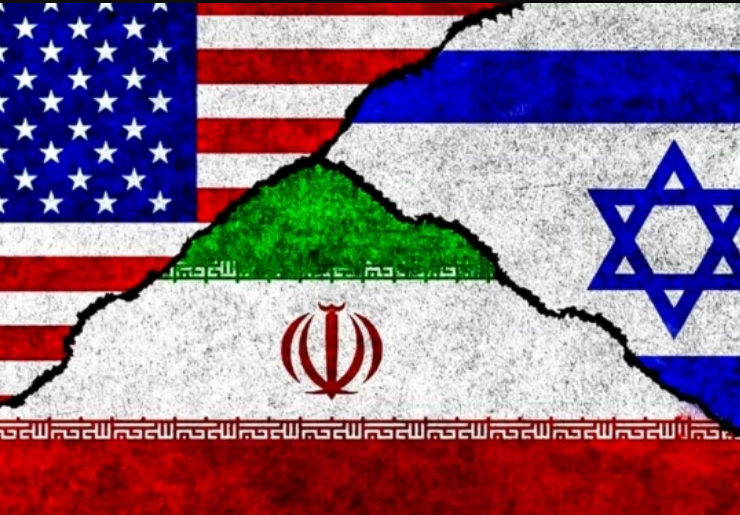 Irán acusa a sus "vecinos" de traición y apoyar al enemigo