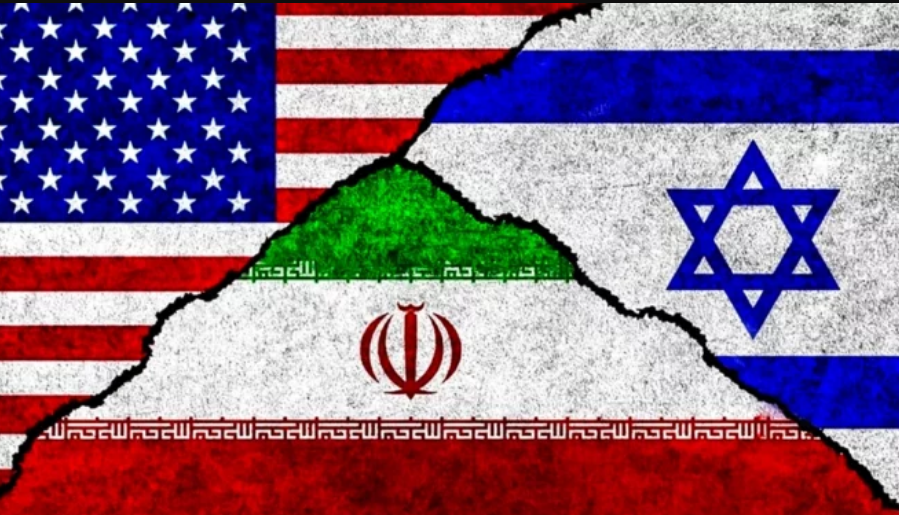 Irán acusa a sus "vecinos" de traición y apoyar al enemigo