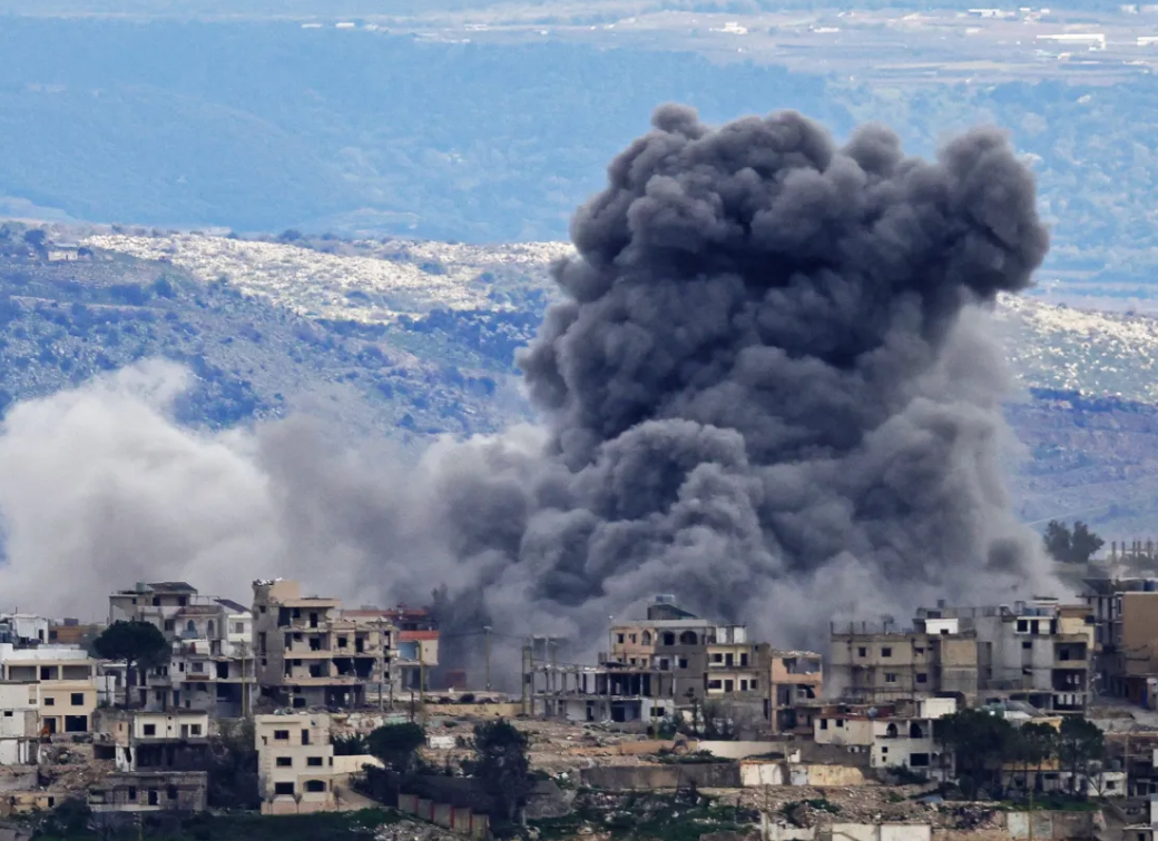 Posibles consecuencias para Medio Oriente