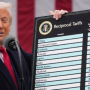 EEUU confirmó que reembolsará aranceles y lo hará con un nuevo sistema