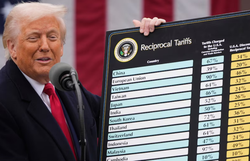 EEUU confirmó que reembolsará aranceles y lo hará con un nuevo sistema