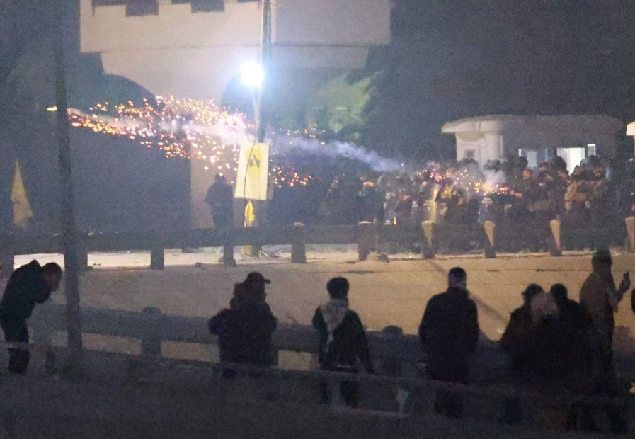 Contexto del ataque en Bagdad