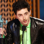 Timothée Chalamet criticó al ballet e internet no lo perdona