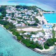 ¿Un país desapareció por cambio climático? La historia de Tuvalu