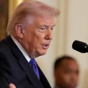 Trump habla del nuevo líder Iraní y dice que no va a durar mucho