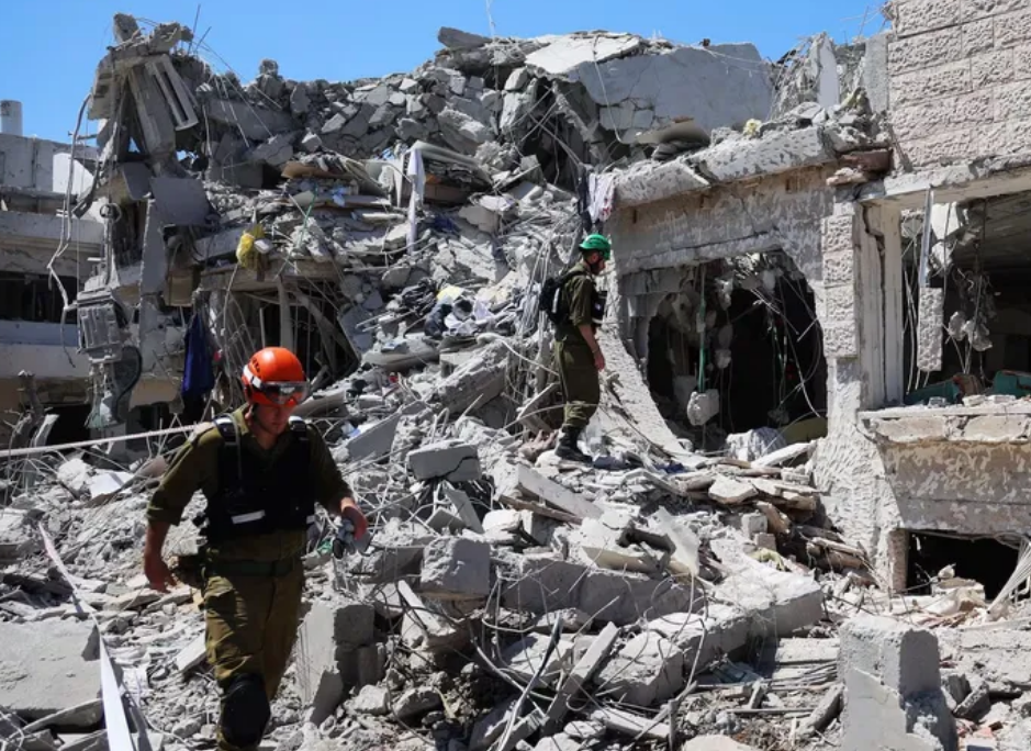 Impacto y consecuencias de la ofensiva