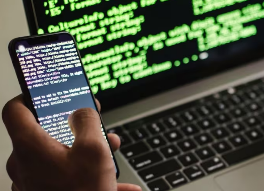 Recomendaciones de seguridad digital