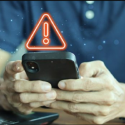 Apps roban tus datos bancarios, nueva alerta de ciberseguridad