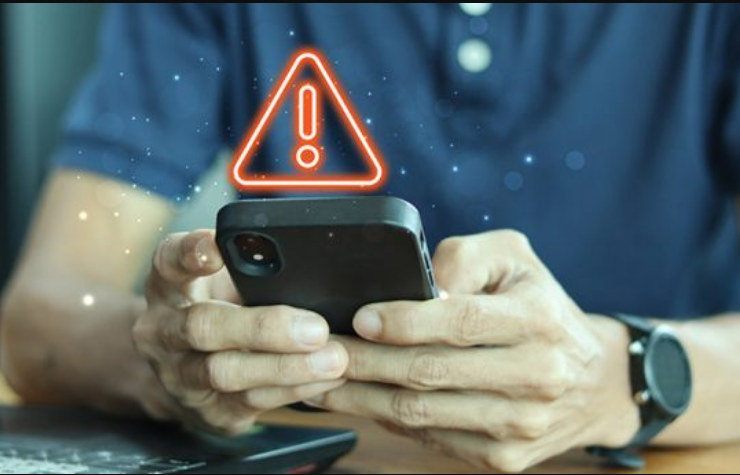 Apps roban tus datos bancarios, nueva alerta de ciberseguridad