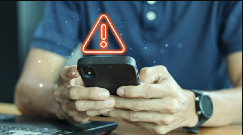 Apps roban tus datos bancarios, nueva alerta de ciberseguridad