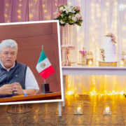 ¿Quién es Marco Torres Fuentes? Empresario que "apadrino" los famosos Xv's