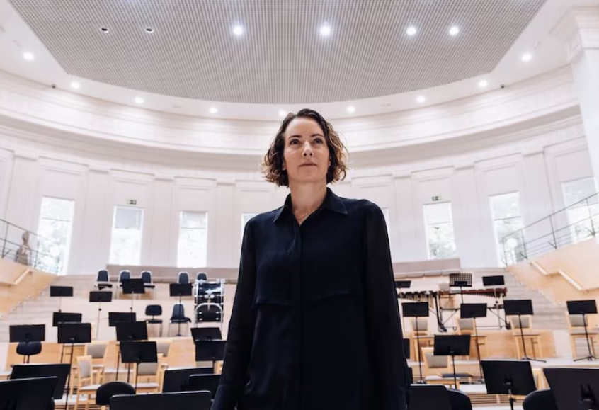 ¿Qué dijo Timothée Chalamet sobre el ballet y la ópera?