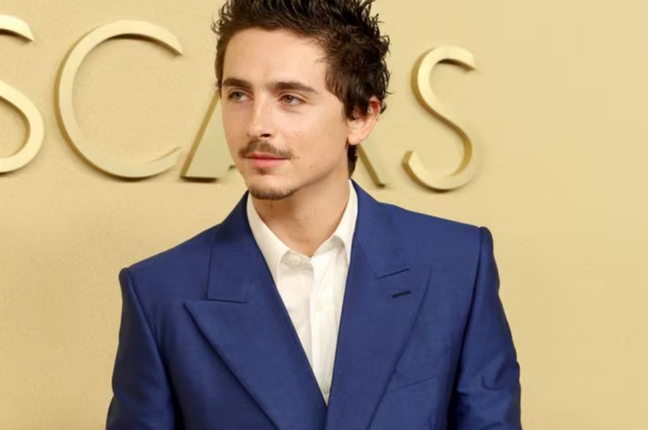 ¿Qué dijo Timothée Chalamet sobre el ballet y la ópera?