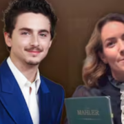 Alondra de la Parra responde a Timothée Chalamet después de que él criticó el ballet