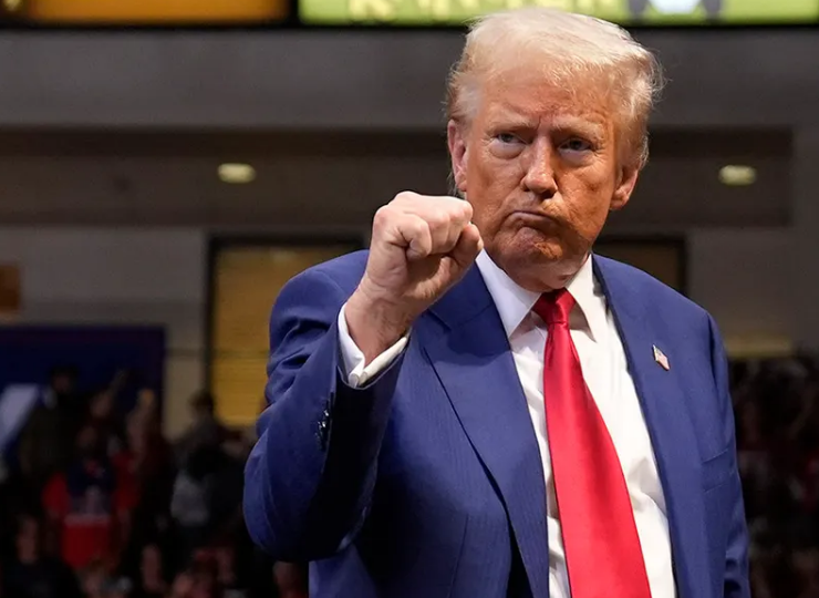 Trump busca apoyo contra Cuba: Impacto y controversias recientes