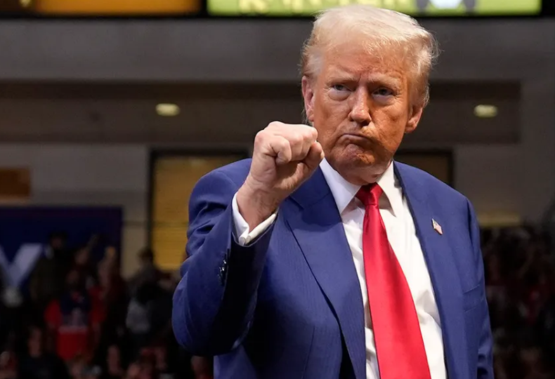 Trump busca apoyo contra Cuba: Impacto y controversias recientes