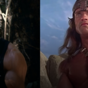 Arnold Schwarzenegger volverá al cine de acción con otro "Connan" y otro "Predator"