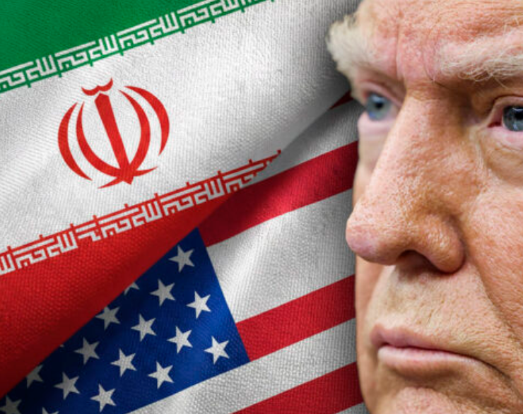 Pronto terminará la "excursión" de EEUU en Irán según el propio Trump